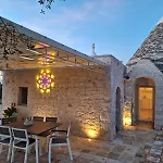 بيت للعطل Quattroperle Trulli - Relax - Puglia *