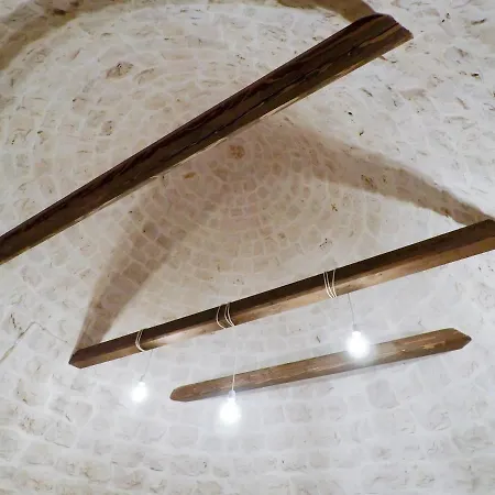 Σπίτι διακοπών Quattroperle Trulli - Relax - Puglia Castellana Grotte