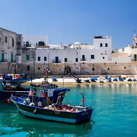 Quattroperle Trulli - Relax - Puglia Σπίτι διακοπών Castellana Grotte