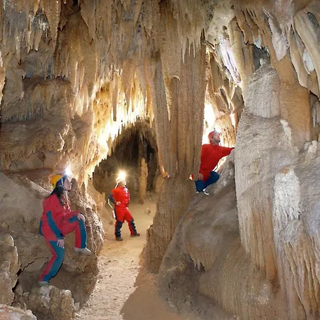 Σπίτι διακοπών Quattroperle Trulli - Relax - Puglia