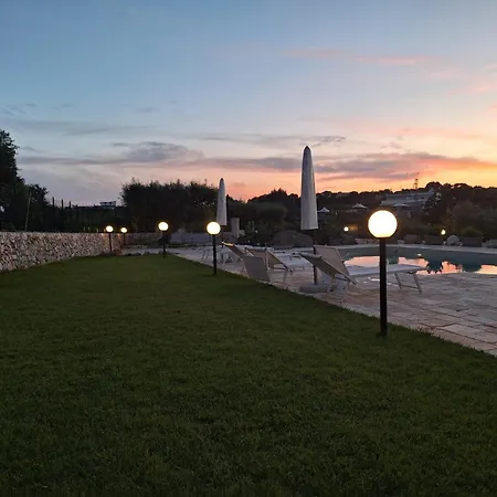 Quattroperle Trulli - Relax - Puglia Castellana Grotte