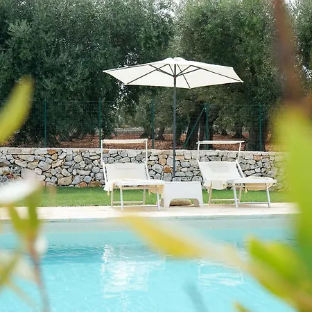 Quattroperle Trulli - Relax - Puglia Σπίτι διακοπών Castellana Grotte