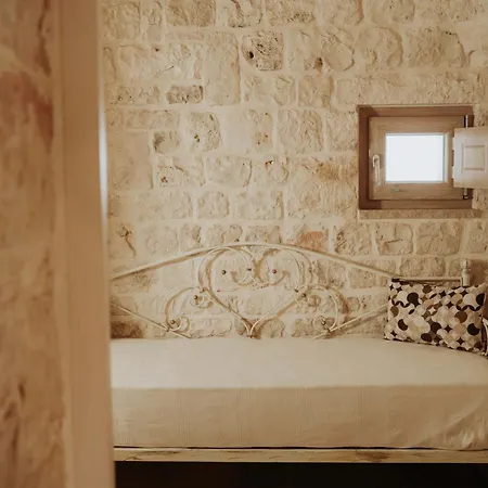 Quattroperle Trulli - Relax - Puglia Castellana Grotte
