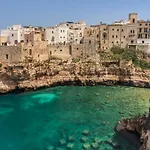 Holiday home Quattroperle Trulli - Relax - Puglia *
