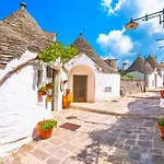 Quattroperle Trulli - Relax - Puglia Casa vacanze *