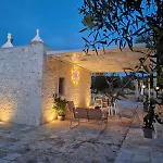 Quattroperle Trulli - Relax - Puglia * Castellana Grotte