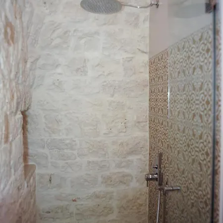 Quattroperle Trulli - Relax - Puglia * Castellana Grotte