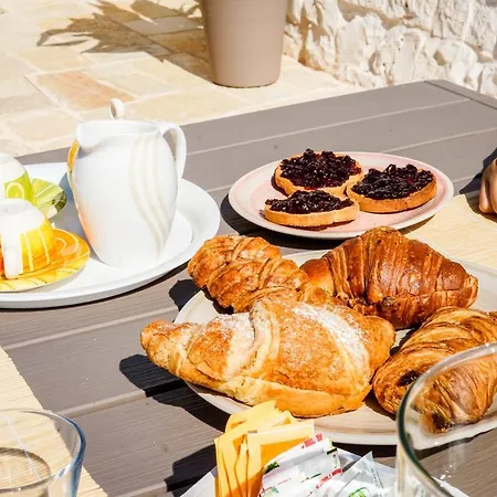 Quattroperle Trulli - Relax - Puglia *