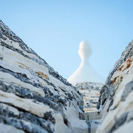 Quattroperle Trulli - Relax - Puglia Сasa de vacaciones Castellana Grotte