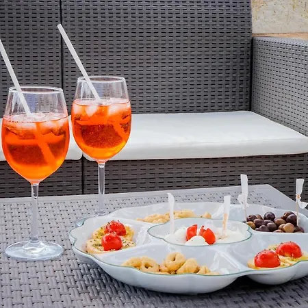 Quattroperle Trulli - Relax - Puglia * Castellana Grotte