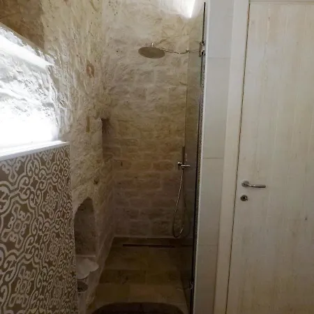 Quattroperle Trulli - Relax - Puglia * Castellana Grotte