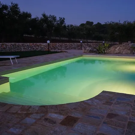 Quattroperle Trulli - Relax - Puglia Castellana Grotte