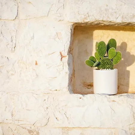 Quattroperle Trulli - Relax - Puglia *