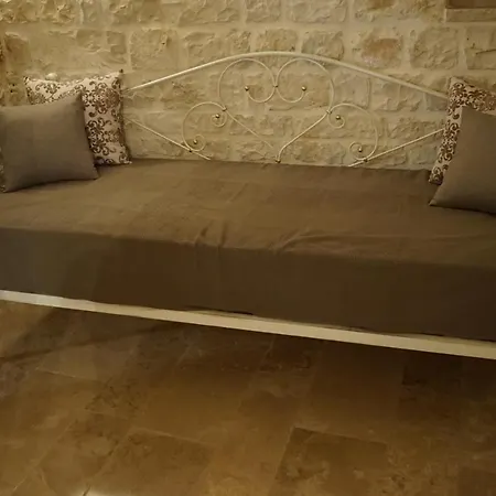 Quattroperle Trulli - Relax - Puglia Holiday home
