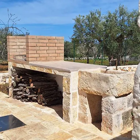 Quattroperle Trulli - Relax - Puglia Castellana Grotte