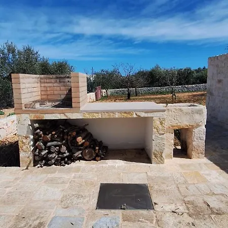 Quattroperle Trulli - Relax - Puglia Castellana Grotte