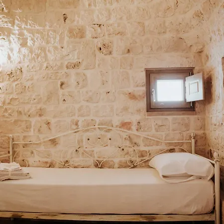 Feriehus Quattroperle Trulli - Relax - Puglia Castellana Grotte
